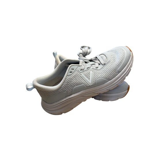 Vionic Walk Max Water Repellent Sneaker Comfort Support Size 9.5 - Picture 1 of 8